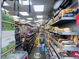 BRANDED OFF-LICENSE FOR SALE IN HACKNEY N1 Photo 1