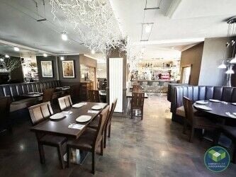 RESTAURANT: RAWSTENSTALL, ROSSENDALE Photo 1