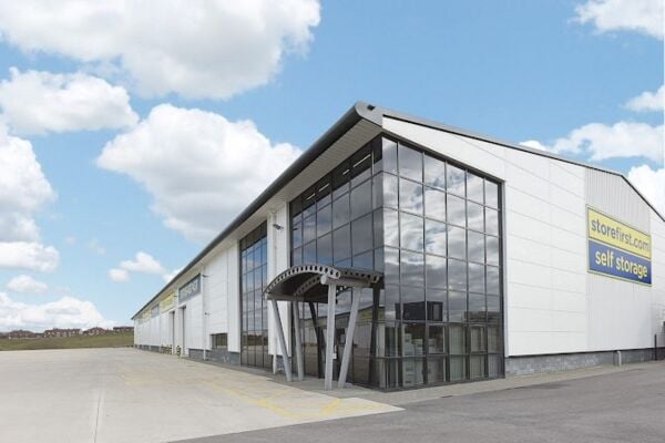 Storage Pods With Income - Rochdale Storage Pods With Income - Rochdale