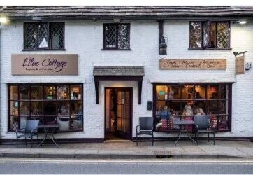 Well established in heart of Cheshire