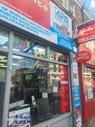 Post Office + Mobile Shop + Stationery n Printing etc Since 2010 Post Office + Mobile Shop + Stationery n Printing etc Since 2010