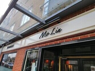 Chinese Restaurant for Sale Chinese Restaurant for Sale