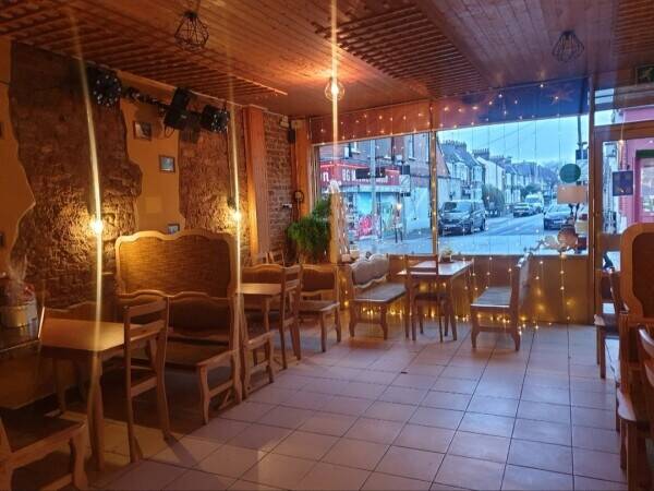 Restaurant for sale in Walthomstow Hight Street Restaurant for sale in Walthomstow Hight Street