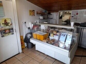 Cafe & Sandwich Bars For Sale in Bradford Cafe & Sandwich Bars For Sale in Bradford