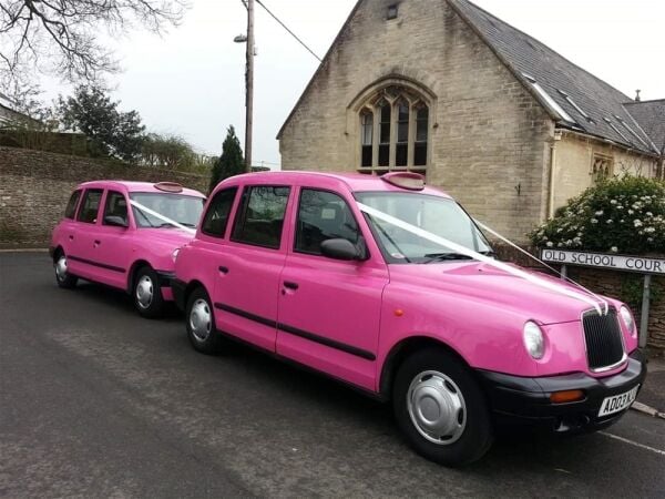 INDEPENDENT AND LUXURY TAXI SERVICE