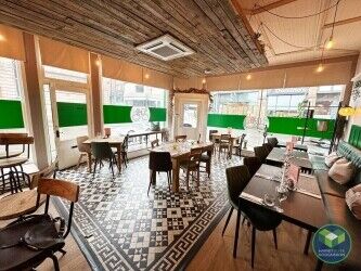 RESTAURANT:LEEK Photo 1