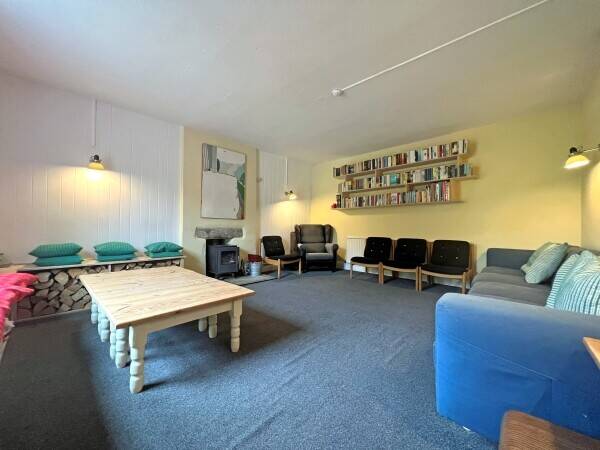 YORKSHIRE DALES - PRIVATELY OWNED YOUTH HOSTEL Photo 1