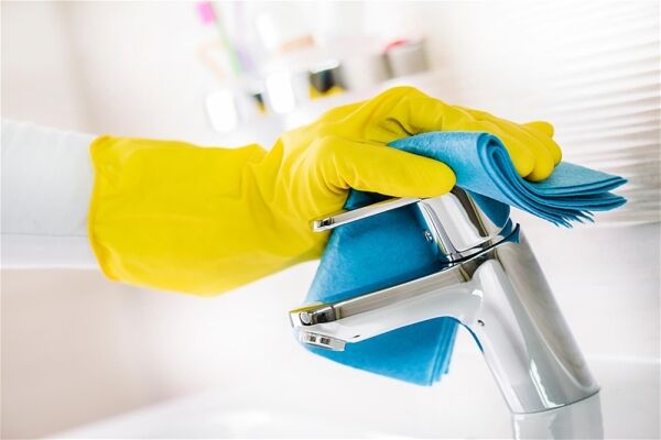 Cleaning Services For Sale in Calderdale Photo 1