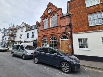 Popular And Established Restaurant In The Sought After Estuary Town Of Topsham, Exeter Photo 1