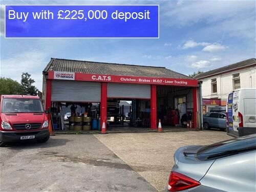 FREEHOLD  VEHICLE BREAKDOWN RECOVERY & MOT CENTRE IN EAST ANGLIA