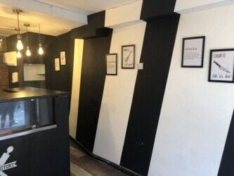 Restaurant for sale in Old Street London Restaurant for sale in Old Street London