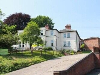 YHA STREATLEY - BEST & FINAL OFFERS DEADLINE NOON 22 SEPTEMBER 2023 YHA STREATLEY - BEST & FINAL OFFERS DEADLINE NOON 22 SEPTEMBER 2023