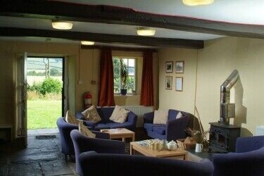 YHA CLUN MILL - 23 BED HOSTEL IN CHARACTER FORMER MILL WITHIN THE SHROPSHIRE AREA OF OUTSTANDING NAT Photo 1