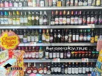 Quick Sale Off Licence - Coventry