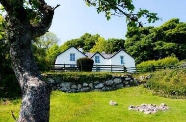 YHA ROWEN - FARMHOUSE STYLE HOSTEL SET 360 FT ABOVE THE CONWY VALLEY OFFERING STUNNING VIEWS Photo 1