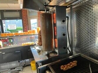 Takeaway for Sale in Cleethorpes, Lincolnshire