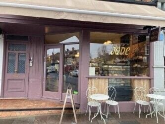 Newly refurbished Brunch Restaurant Bakery Patisserie for sale Newly refurbished Brunch Restaurant Bakery Patisserie for sale