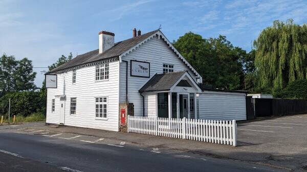 EAST SUSSEX - HIGH QUALITY PREMISES TO LET CLOSE TO TOURIST ATTRACTIONS Photo 1