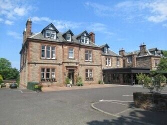 Superb 12-Bedroom 4 -Star Boutique Hotel in heart of Scotland’s Golf Coast Photo 1