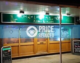 **Further Reduced For Quick Sale** Beautiful Award Winning Family Italian Restaurant in Warrington Photo 1