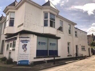 Freehold Investment Opportunity Located In Hayle