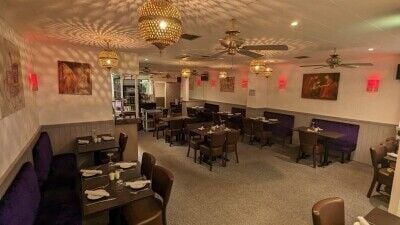 Restaurant for sale (s license) in Norfolk
