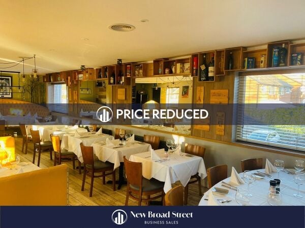 *** Reduced for a Quick Sale *** Well-established, Profitable Italian Restaurant For Sale *** Reduced for a Quick Sale *** Well-established, Profitable Italian Restaurant For Sale