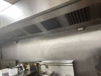 Chinese Takeaway for sale with three flat accommodations in Coventry