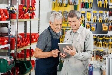 Tool and Engineering Stockist and Distributor in Halesowen  , West Midlands for sale Photo 1