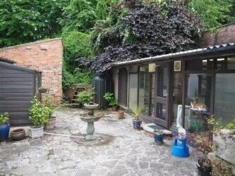 Kennels, Cattery & Equestrian businesses For Sale in Normanton Kennels, Cattery & Equestrian businesses For Sale in Normanton