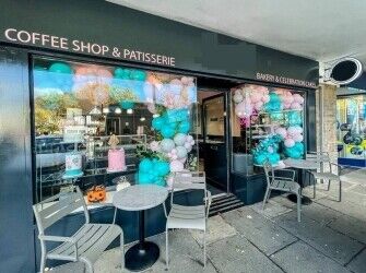 LEASEHOLD PATISSERIE/COFFEE SHOP Photo 1