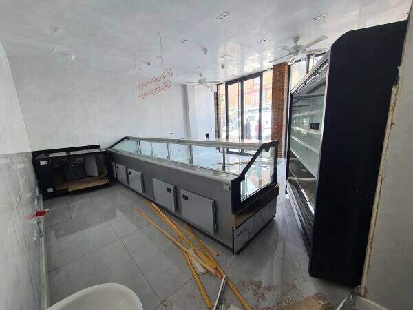 Shop To Let-  The Broadway West Ealing Photo 1