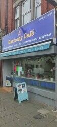 Cafe & Chinese hot food Restaurant in Friern Barnet London, Available for Purchase Photo 1