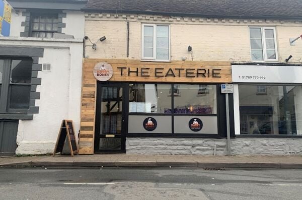 Licenced Restaurant - Warwickshire Photo 1