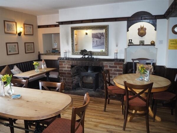 Licenced Trade, Pubs & Clubs For Sale in Driffield Photo 1