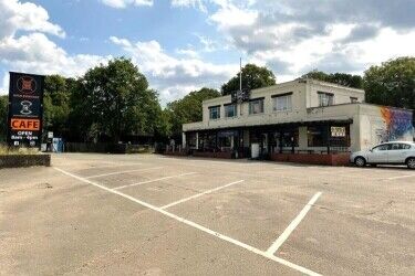 Cafe With Accommodation - Robertsbridge Photo 1