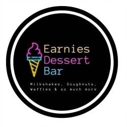 Desserts and cocktails takeaway / dine in
