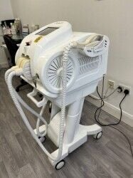 Small Health and Beauty business in Glasgow- Ideal for nurses wishing to step down from front-line nursing Small Health and Beauty business in Glasgow- Ideal for nurses wishing to step down from front-line nursing