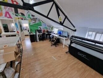 Reduced £58K - Signage & Printing Business for Sale South London - Must go by end Aug Reduced £58K - Signage & Printing Business for Sale South London - Must go by end Aug