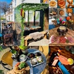 Established Profitable Bistro Restaurant in Prime Location for Sale Photo 1