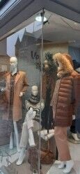 Profitable Ladies clothing boutique for sale in Helensburgh