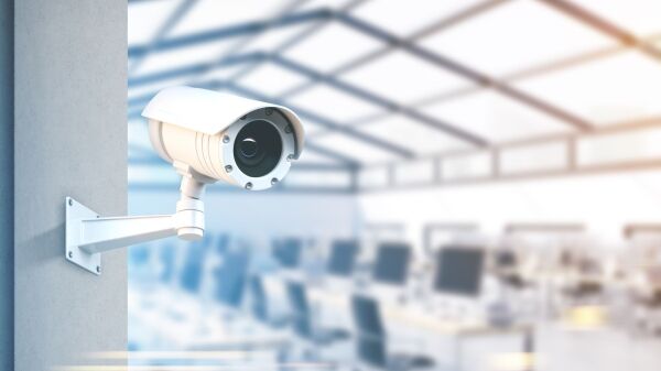 North West Based Specialist CCTV Design & Installation Business Photo 1