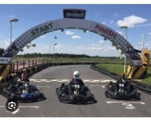 Nottingham raceway go-karting for sale Nottingham raceway go-karting for sale