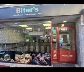 Takeaway Grill with Gourmet burgers & Pizza for sale in Kent