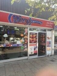 Established Dixy Fried Chicken Shop for sale w High Turnover Established Dixy Fried Chicken Shop for sale w High Turnover