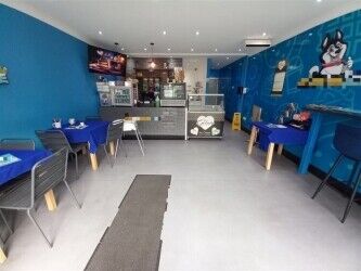 Cafe & Sandwich Bars For Sale in Stafford Photo 1