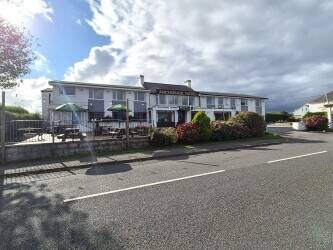 ISLE OF ANGLESEY - 17 EN SUITE ROOM HOTEL IN PICTURESQUE LOCATION ISLE OF ANGLESEY - 17 EN SUITE ROOM HOTEL IN PICTURESQUE LOCATION
