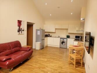 Refurbished 4 Bedroom Family Home with 4 Self- Contained Lodge Business Opportunity Available Refurbished 4 Bedroom Family Home with 4 Self- Contained Lodge Business Opportunity Available