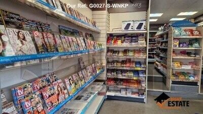 Established Off Licence Lease For Sale - Sheffield