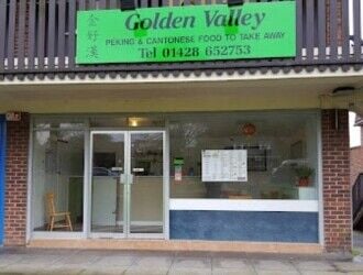 Golden Valley Chinese Takeaway - Fernhurst, Haselmere, Surrey Photo 1